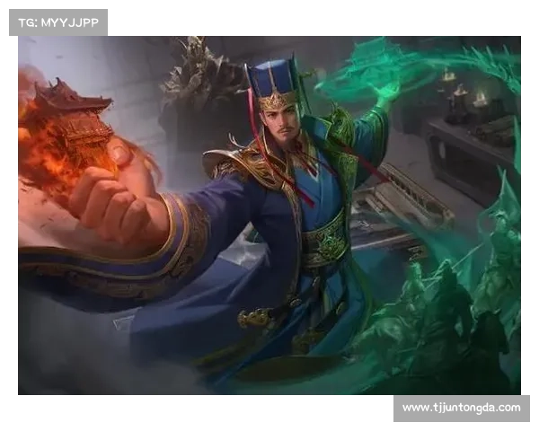 曹操攻略:三国杀中的智谋之王 曹操攻略:三国杀中的智谋之王