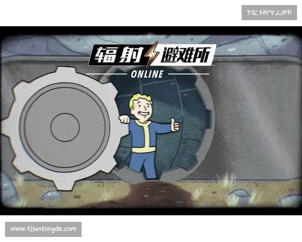 辐射避难所:广播室中心,信息传递中枢 辐射避难所:广播室中心,信息传递中枢