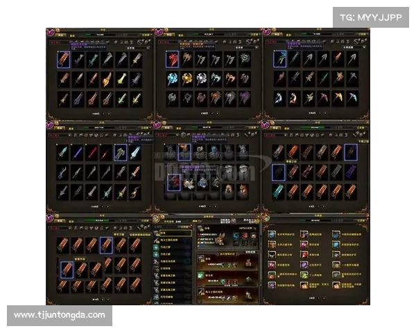 魔兽世界10.0精锐武器获取指南 魔兽世界10.0精锐武器获取指南